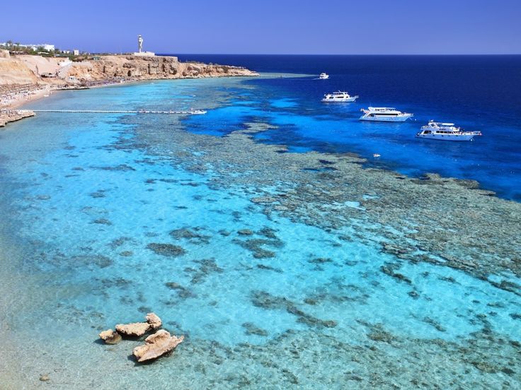 Sharm El Sheikh